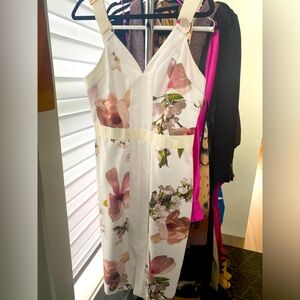 Beautiful Ted Baker dress